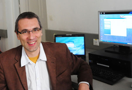 Dipl.Ing. Alexander Polansky | a.com.at