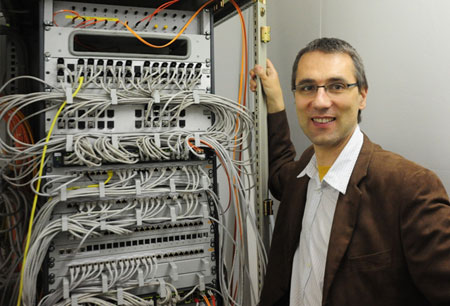 Dipl.Ing. Alexander Polansky | a-com.at