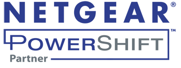 Netgear PowershiftPartner